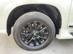 TOYOTA PRADO 2022 ADVENTURE 4.0 V6 GCC SPECS