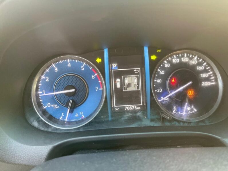 TOYOTA FORTUNER 2022 EXR 2.7 V4 GCC SPECS