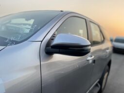 TOYOTA FORTUNER 2024 EXR 0 KM 2.7 V4 GCC SPECS