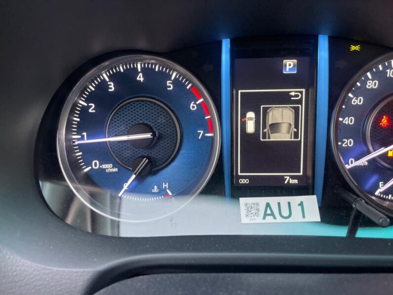 TOYOTA FORTUNER 2024 EXR 0 KM 2.7 V4 GCC SPECS