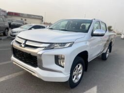 Mitsubishi L200 Double Cab GLX