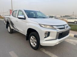 Mitsubishi L200 Double Cab GLX