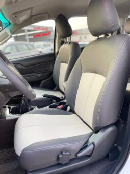 Mitsubishi L200 Double Cab GLX