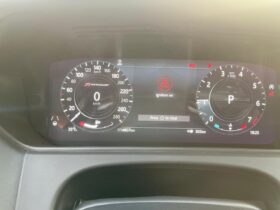 RANGE ROVER VELAR 2022 AMERICAN SPEC