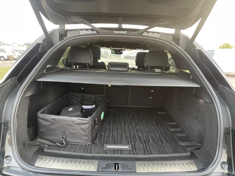 RANGE ROVER VELAR 2022 AMERICAN SPEC