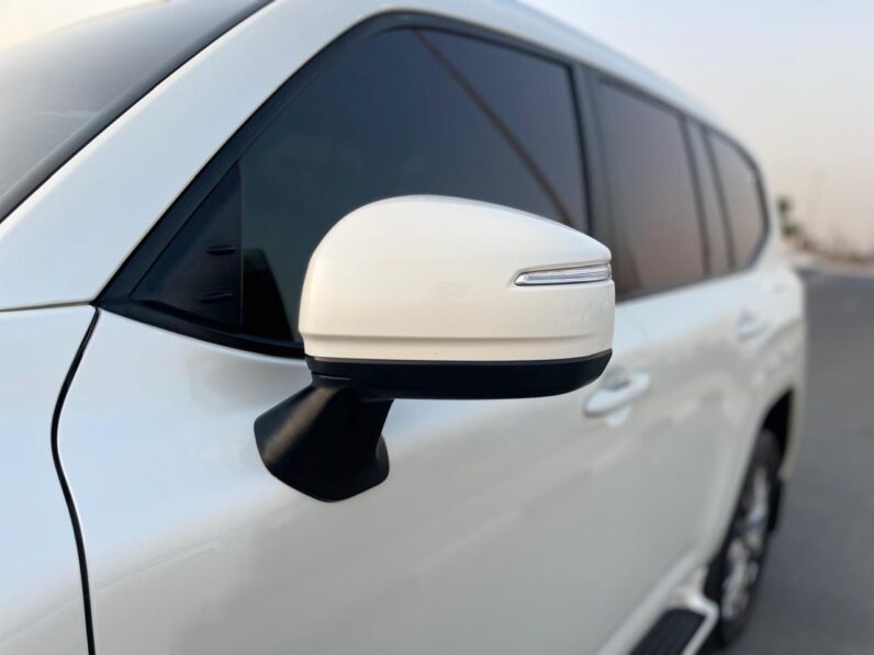 TOYOTA LAND CRUISER 2022 GXR 3.5 V6 TWIN TURBO