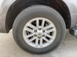 TOYOTA FORTUNER 2014 EXR 2.7 V4 GCC SPECS