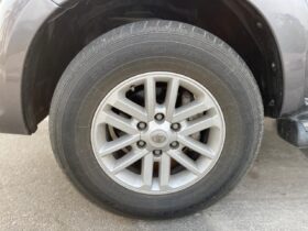 TOYOTA FORTUNER 2014 EXR 2.7 V4 GCC SPECS