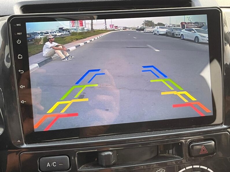 TOYOTA FORTUNER 2014 EXR 2.7 V4 GCC SPECS