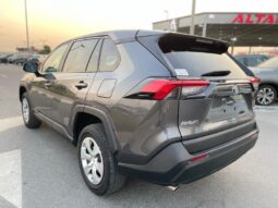 TOYOTA RAV4 2023 LE AWD 2.5 V4 AMERICAN SPECS