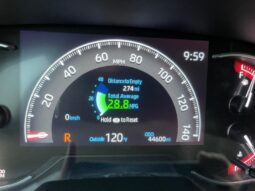 TOYOTA RAV4 2023 LE AWD 2.5 V4 AMERICAN SPECS