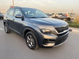 KIA SELTOS 2021 LX 1.6 V4 GCC SPECS
