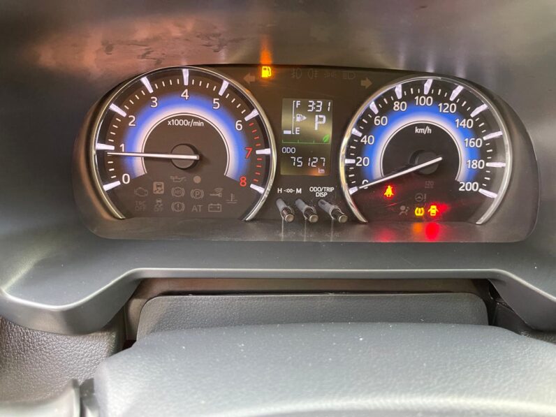 Toyota Rush 2023 White Color GCC SPECS