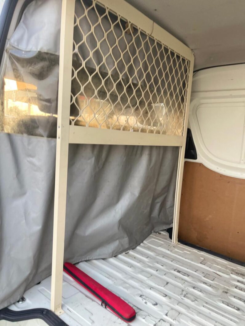 Hiace 2020 Highroof Cargo v6 3.5