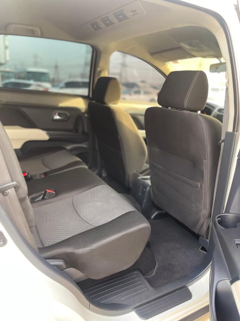 Toyota Rush 2023 EX GCC Spcs