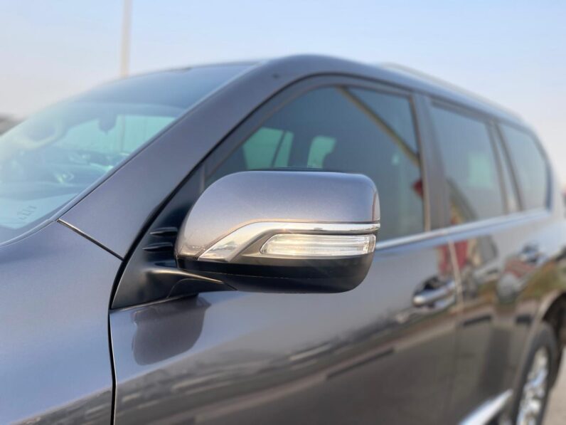 Toyota Prado 2020 VXR Full Option V6