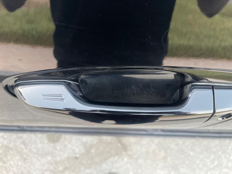 Toyota Prado GX.R 2020 4.0L Gcc Specs