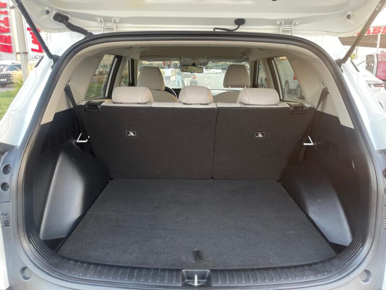 Kia Seltos 2020 1.6L GCC specs